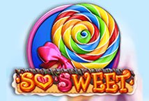 So Sweet Slot Review